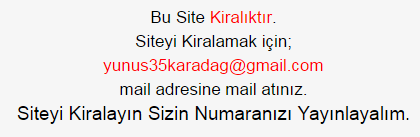 Konyaaltı çilingir